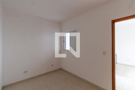 Quarto 1 de apartamento para alugar com 2 quartos, 48m² em Vila Ré, São Paulo