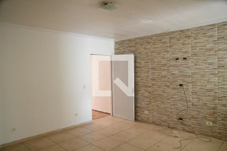 Sala de casa para alugar com 2 quartos, 125m² em Jardim Arco-íris, Cotia