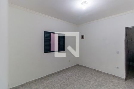 Suíte de casa para alugar com 2 quartos, 75m² em Jardim Sapopemba, São Paulo