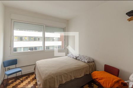 Quarto de apartamento para alugar com 1 quarto, 45m² em Centro Histórico, Porto Alegre