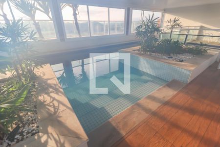 Apartamento à venda com 45m², 1 quarto e 1 vagaÁrea comum