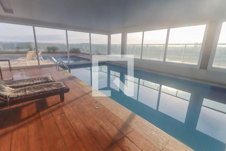 Apartamento à venda com 45m², 1 quarto e 1 vagaÁrea comum