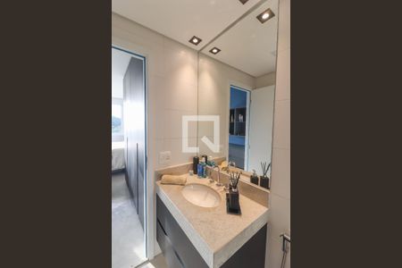 Apartamento à venda com 45m², 1 quarto e 1 vagaBanheiro