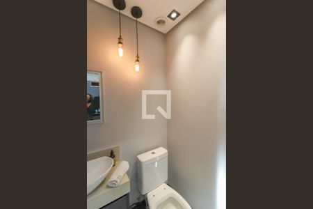 Apartamento à venda com 45m², 1 quarto e 1 vagaLavabo