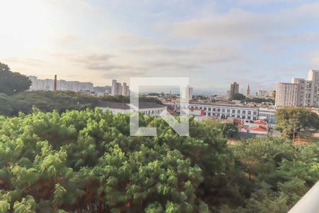 Apartamento à venda com 45m², 1 quarto e 1 vagaSacada