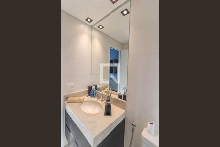 Apartamento à venda com 45m², 1 quarto e 1 vagaBanheiro