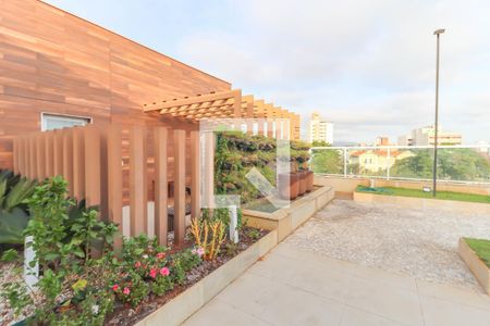 Apartamento à venda com 45m², 1 quarto e 1 vagaÁrea comum