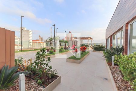 Apartamento à venda com 45m², 1 quarto e 1 vagaÁrea comum