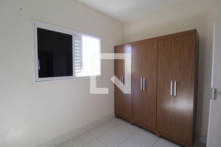 Suite de apartamento para alugar com 3 quartos, 75m² em Tubalina, Uberlândia