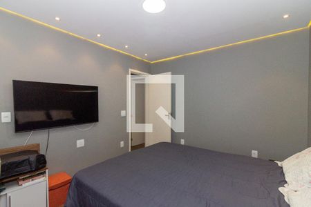 Quarto 1 de casa para alugar com 2 quartos, 172m² em Irajá, Rio de Janeiro