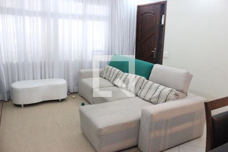 Sala de casa à venda com 2 quartos, 150m² em Jardim Ema, Guarulhos
