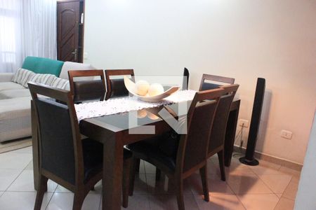 Sala de Jantar de casa à venda com 2 quartos, 150m² em Jardim Ema, Guarulhos
