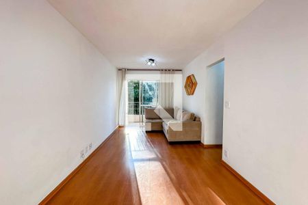 Apartamento à venda com 2 quartos, 57m² em Santa Teresinha, São Paulo