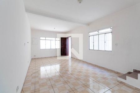 Sala de casa à venda com 3 quartos, 188m² em Vila Ré, São Paulo