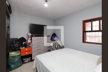 Casa à venda com 136m², 3 quartos e 2 vagasQuarto 3