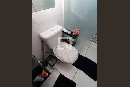 Casa à venda com 136m², 3 quartos e 2 vagasBanheiro