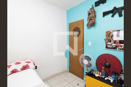 Casa à venda com 136m², 3 quartos e 2 vagasQuarto 2