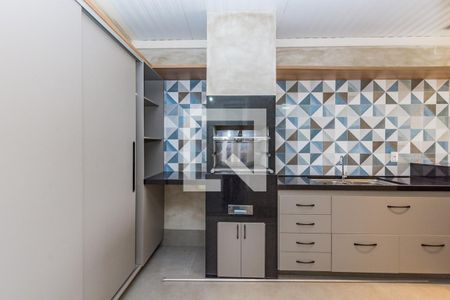 Apartamento para alugar com 160m², 3 quartos e 2 vagasVaranda gourmet