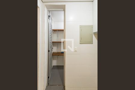 Apartamento para alugar com 160m², 3 quartos e 2 vagasDespensa