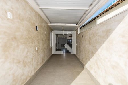 Apartamento para alugar com 160m², 3 quartos e 2 vagasVaranda gourmet