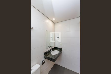 Apartamento para alugar com 160m², 3 quartos e 2 vagasBanheiro da Suíte