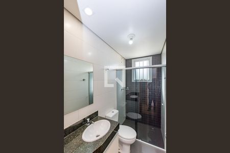 Apartamento para alugar com 160m², 3 quartos e 2 vagasBanheiro Social