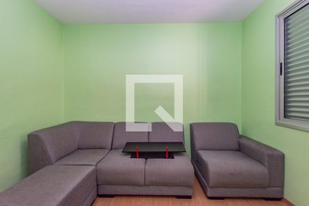 Apartamento para alugar com 160m², 3 quartos e 2 vagasQuarto 3