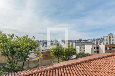 Apartamento para alugar com 160m², 3 quartos e 2 vagasÁrea externa Privativa