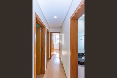 Apartamento para alugar com 160m², 3 quartos e 2 vagasCorredor