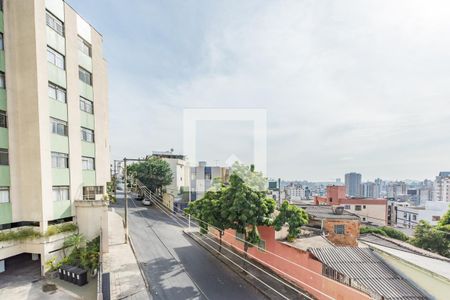 Apartamento para alugar com 160m², 3 quartos e 2 vagasÁrea externa Privativa