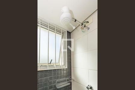 Apartamento para alugar com 160m², 3 quartos e 2 vagasBanheiro da Suíte