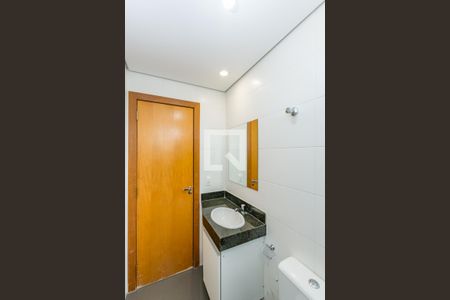 Apartamento para alugar com 160m², 3 quartos e 2 vagasBanheiro Social