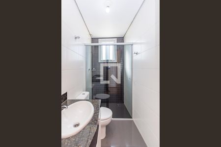 Apartamento para alugar com 160m², 3 quartos e 2 vagasBanheiro Social