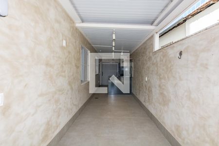 Apartamento para alugar com 160m², 3 quartos e 2 vagasVaranda gourmet