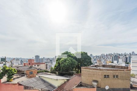 Apartamento para alugar com 160m², 3 quartos e 2 vagasÁrea externa Privativa
