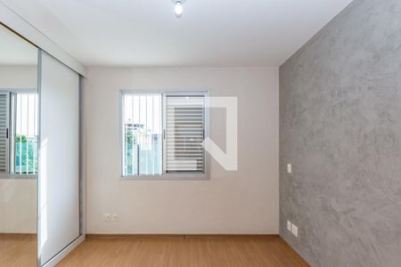 Suíte de apartamento para alugar com 3 quartos, 160m² em Nova Suíça, Belo Horizonte