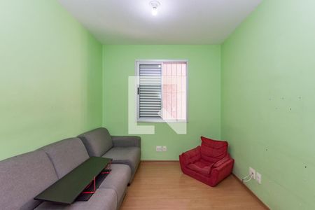 Apartamento para alugar com 160m², 3 quartos e 2 vagasQuarto 3