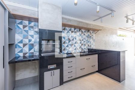Apartamento para alugar com 160m², 3 quartos e 2 vagasVaranda gourmet