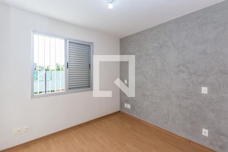 Suíte de apartamento para alugar com 3 quartos, 160m² em Nova Suíça, Belo Horizonte