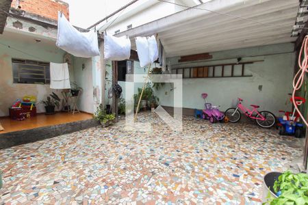 Casa à venda com 110m², 2 quartos e 2 vagas Casa à venda com 110m², 2 quartos e 2 vagasGaragem - Quintal