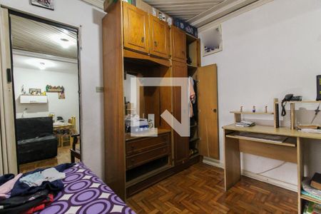 Casa à venda com 110m², 2 quartos e 2 vagas Casa à venda com 110m², 2 quartos e 2 vagasQuarto 2