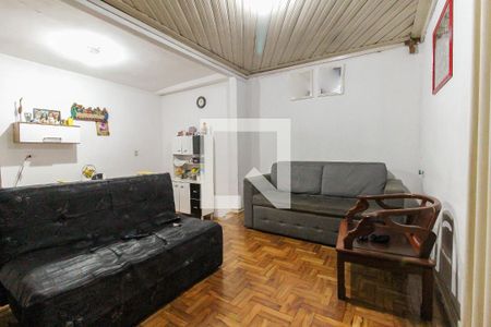 Sala de casa à venda com 2 quartos, 110m² em Parque Sonia, São Paulo