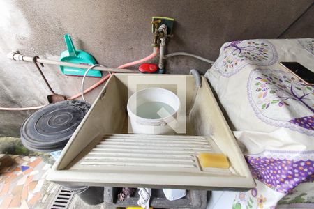 Casa à venda com 110m², 2 quartos e 2 vagas Casa à venda com 110m², 2 quartos e 2 vagasÁrea de Serviço