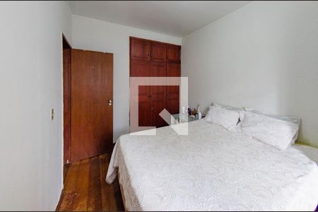 Quarto 1 de apartamento à venda com 2 quartos, 85m² em Jardim América, Belo Horizonte