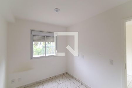 Quarto de apartamento para alugar com 1 quarto, 24m² em Paraíso do Morumbi, São Paulo