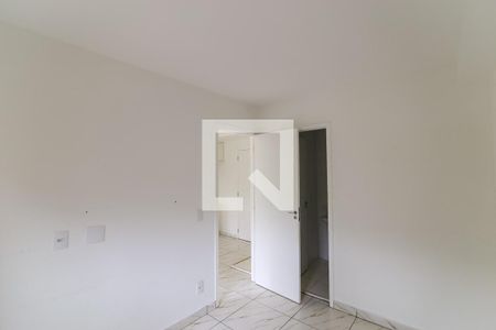 Quarto de apartamento para alugar com 1 quarto, 24m² em Paraíso do Morumbi, São Paulo