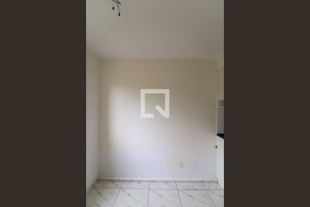 Sala de apartamento para alugar com 1 quarto, 24m² em Paraíso do Morumbi, São Paulo