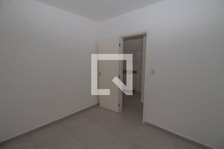 Quarto de apartamento para alugar com 1 quarto, 31m² em Vila Divina Pastora, São Paulo