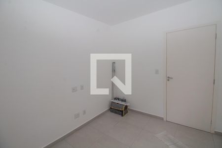 Sala de apartamento para alugar com 1 quarto, 31m² em Vila Divina Pastora, São Paulo