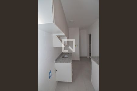 Apartamento para alugar com 31m², 1 quarto e sem vaga Apartamento para alugar com 31m², 1 quarto e sem vagaCozinha